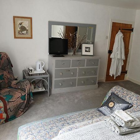 Gospatric House Ripon Buitenkant foto